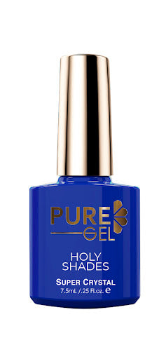 ESMALTE SEMI-PERMANENTE PARA UÑAS DA KING - HOLY SHADES PURE GEL 7,5 ML