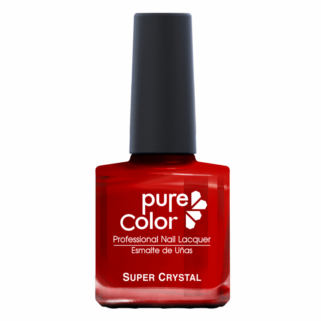 Pure Color Tropical Papaya de 7,5 ml – Esmalte para Uñas