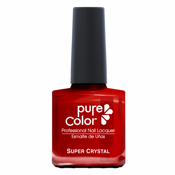 Pure Color Tropical Papaya de 7,5 ml – Esmalte para Uñas