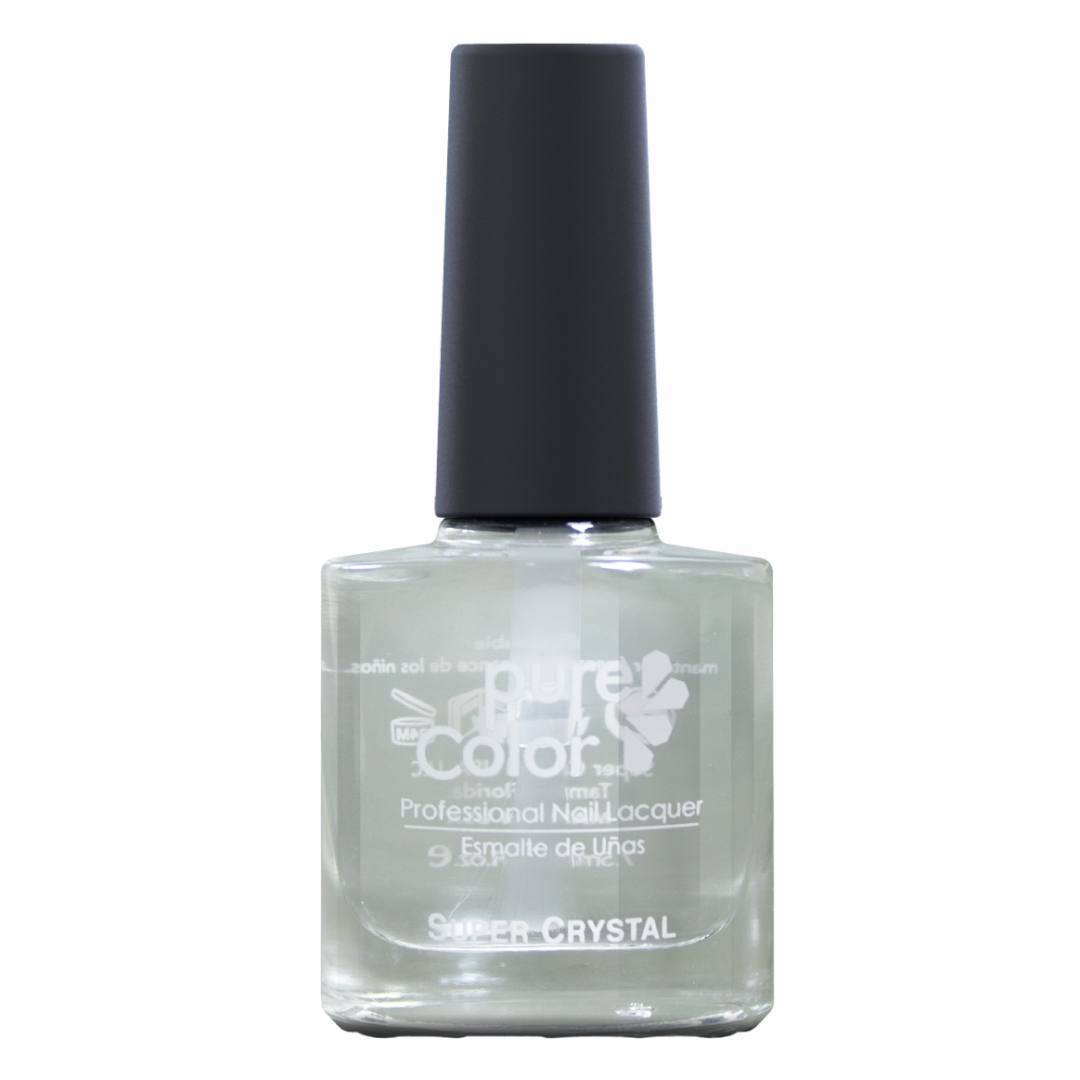 Pure Color Brillo PC-100 de 7,5 ml – Esmalte para Uñas