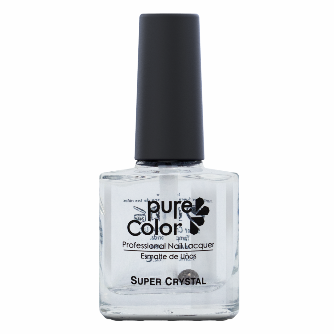 Pure Color Brillo PCB-100 de 7,5 ml – Esmalte para Uñas