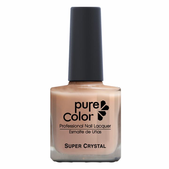 Pure Color Brillo PCB-101 de 7,5 ml – Esmalte para Uñas