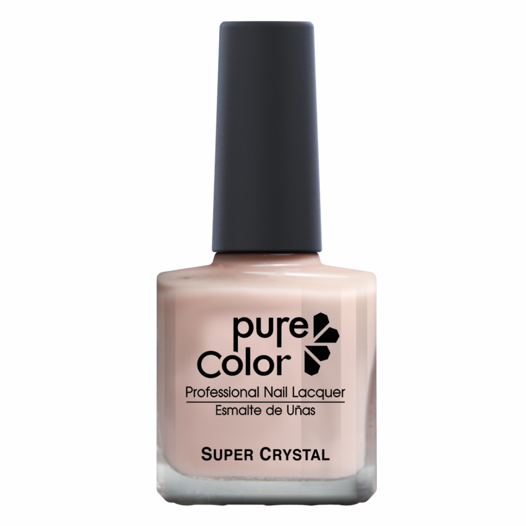 Pure Color Brillo PCB-108 de 7,5 ml – Esmalte para Uñas