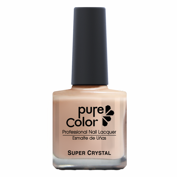 Pure Color Brillo PCB-111 de 7,5 ml – Esmalte para Uñas