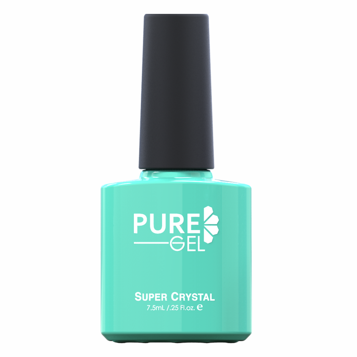 Pure Gel Macarroon Peppermint 7,5 ml – Esmalte Semi-permanente para Uñas