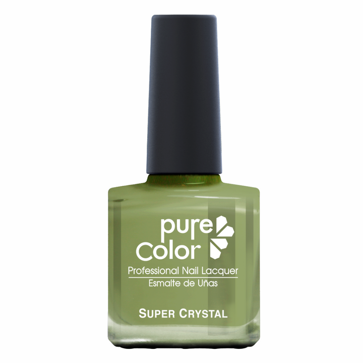 Pure Color Tropical Pistachio de 7,5 ml – Esmalte para Uñas