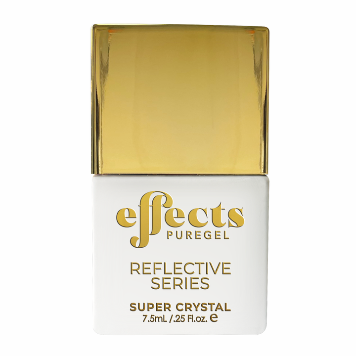 Effects Reflective Series Diva – Esmalte metalizado para Uñas