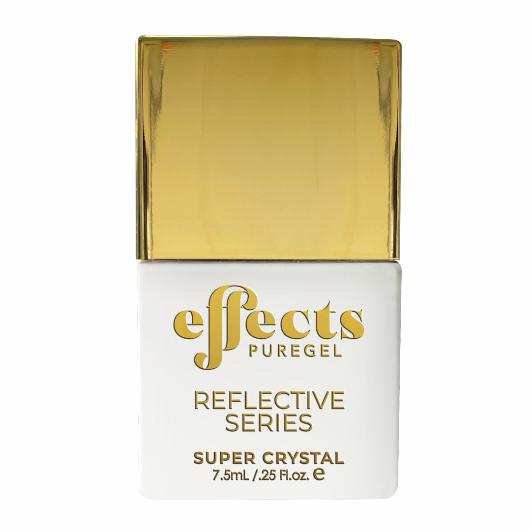 Effects Reflective Series Drama Queen – Esmalte metalizado para Uñas