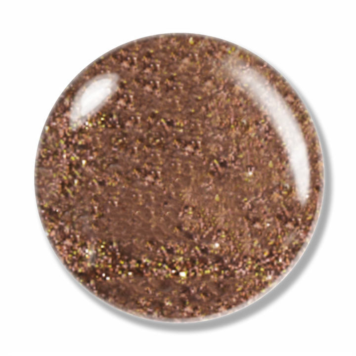 Pure Color Sparkle Rose Gold Glitter de 7,5 ml – Esmalte para Uñas