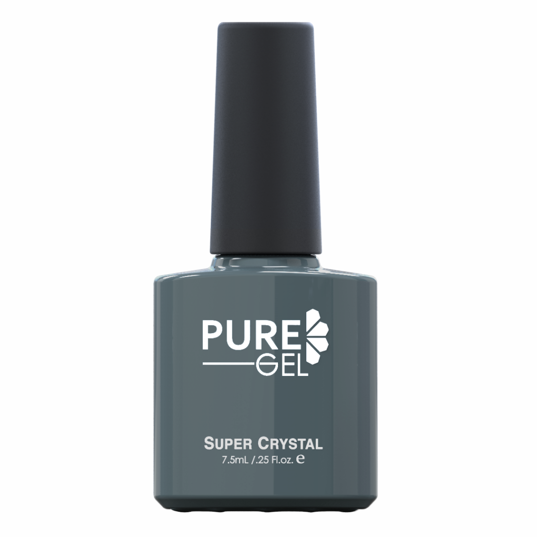 Pure Gel Elements Salt In The Air 7,5 ml – Esmalte Semi-Permanente para Uñas