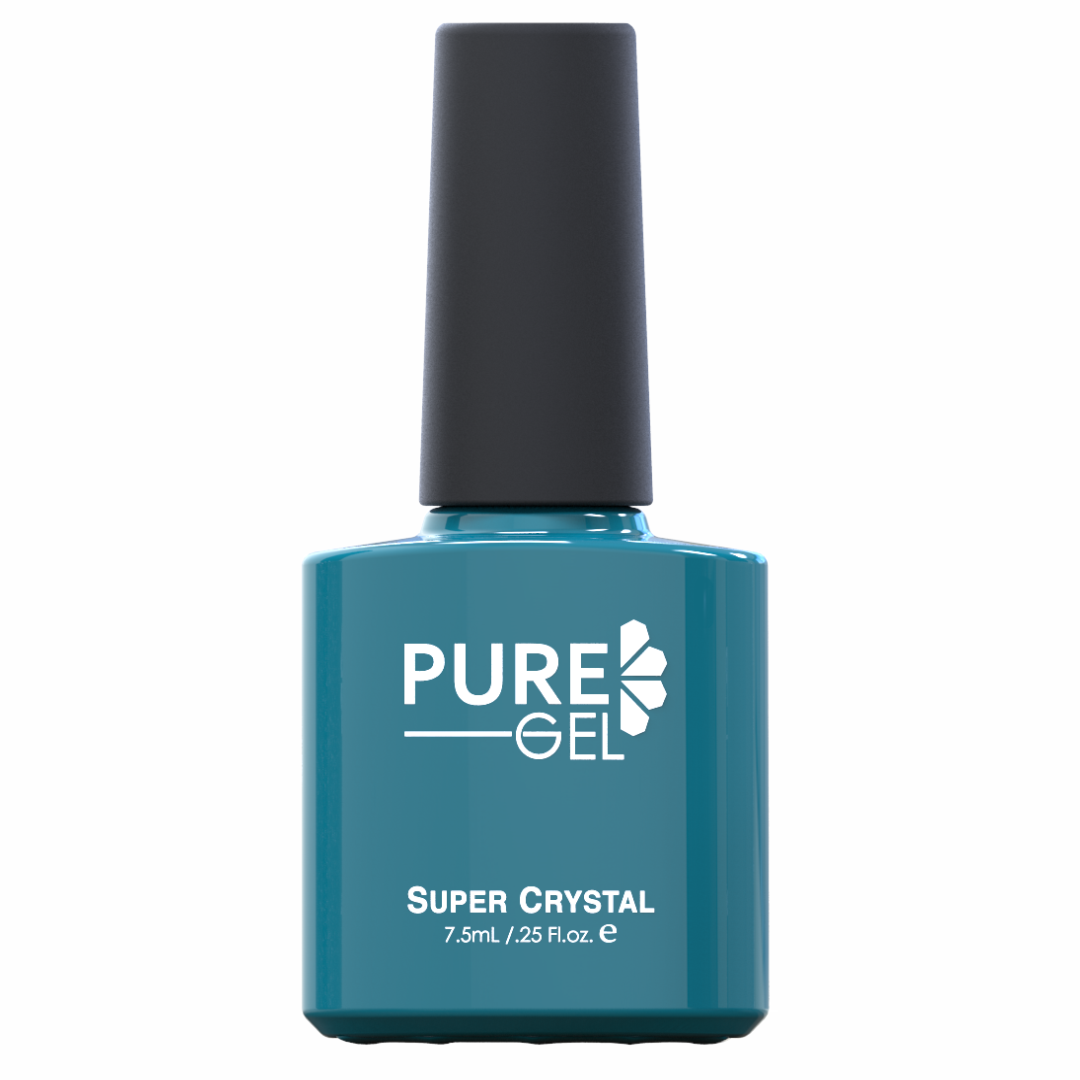 Pure Gel Elements Sea You Soon 7,5 ml – Esmalte Semi-Permanente para Uñas