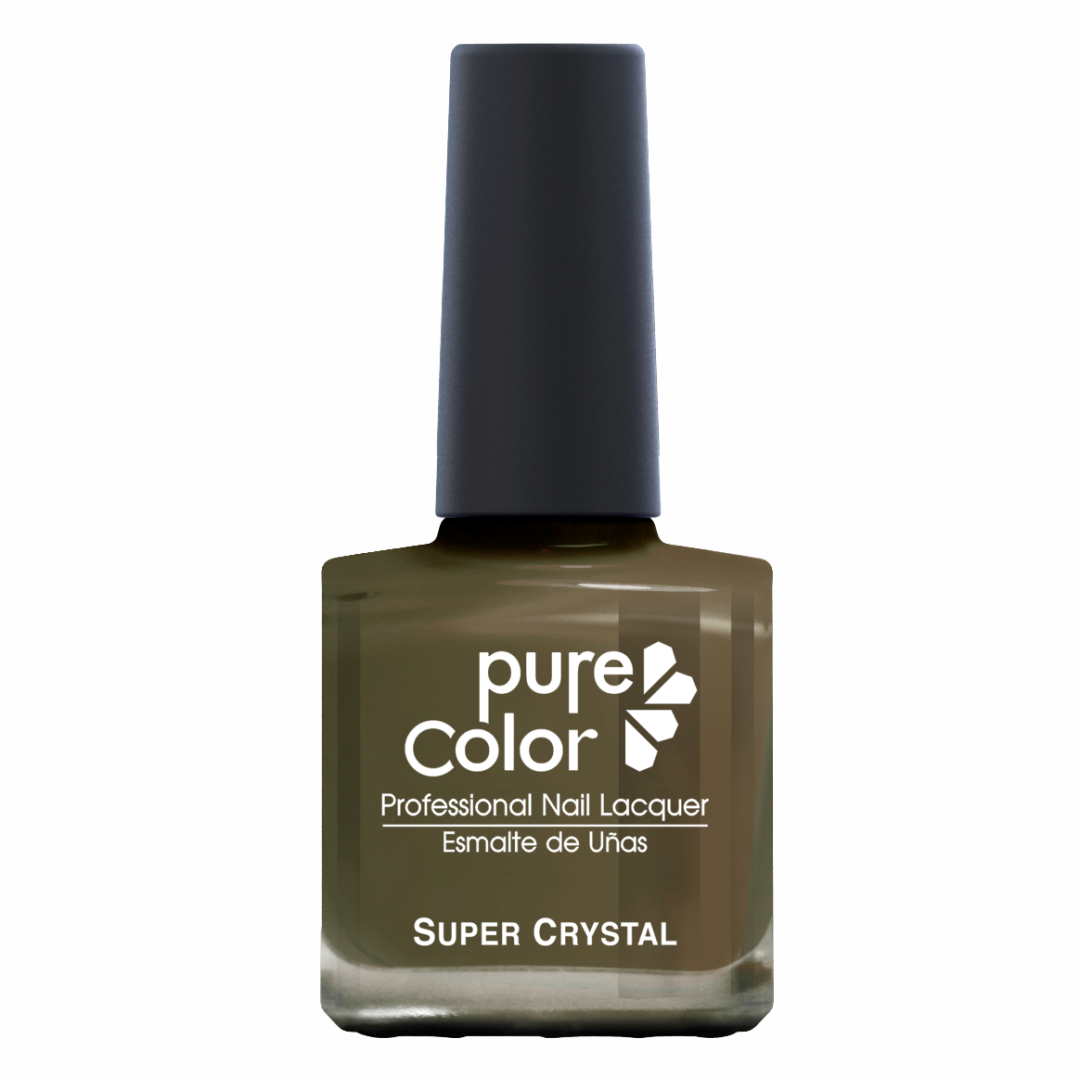 Pure Color Executive Shine de 7,5 ml – Esmalte para Uñas