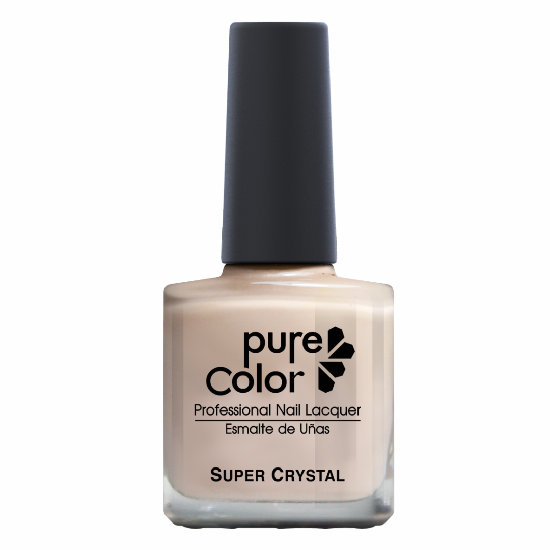 Pure Color Soft Sin Simply Nude de 7,5 ml – Esmalte para Uñas