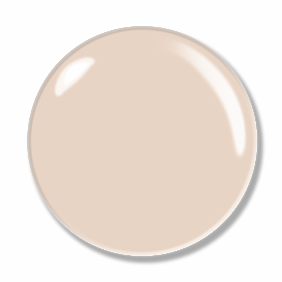 Pure Color Soft Sin Simply Nude de 7,5 ml – Esmalte para Uñas