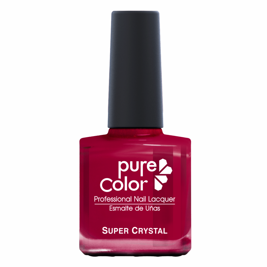 Pure Color Gudinde So Rossy de 7,5 ml – Esmalte para Uñas