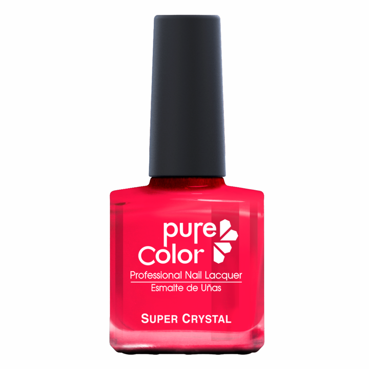 Pure Color Macaroon Strawberry Sweet de 7,5 ml – Esmalte para Uñas