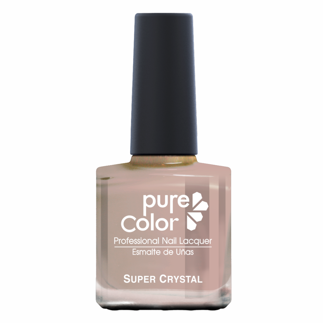 Pure Color Macaroon Sugar Fantasy de 7,5 ml – Esmalte para Uñas