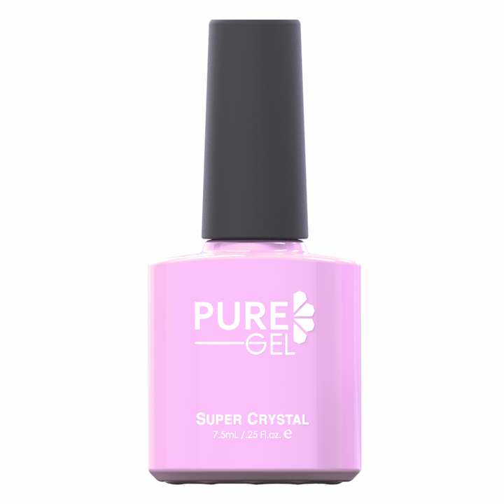 Pure Gel Macarroon Sugar Fantasy 7,5 ml – Esmalte Semi-permanente para Uñas