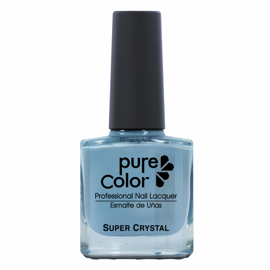 Pure Color Secret Garden Summer Skies de 7,5 ml – Esmalte para Uñas