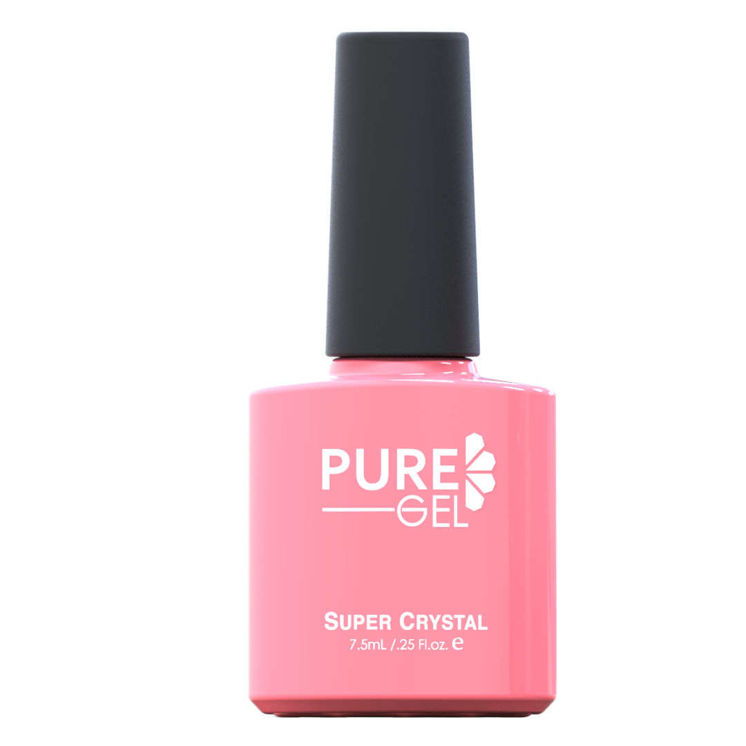 Pure Gel Rouge Flower Sweet Blossom 7,5 ml – Esmalte Semi-permanente para Uñas