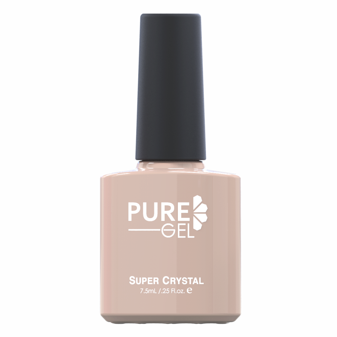 Pure Gel Soft Sin Sweet Dream 7,5 ml – Esmalte Semi-Permanente para Uñas