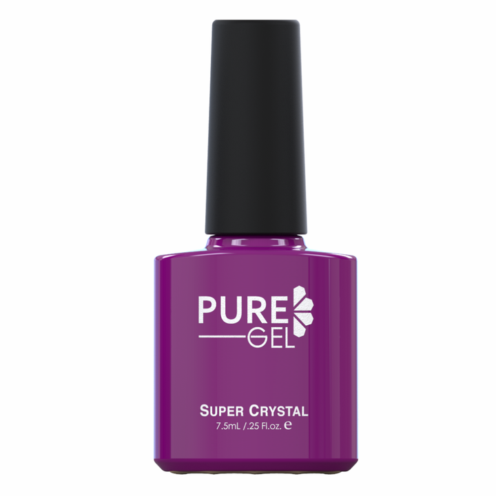 Pure Gel The Secret Garden The Persian 7,5 ml – Esmalte Semi-Permanente para Uñas