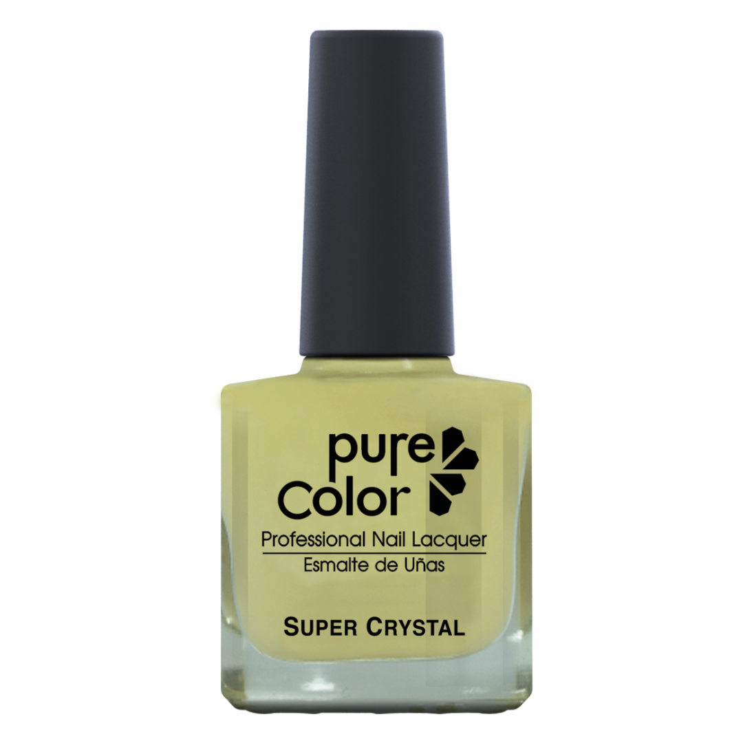 Pure Color Secret Garden Vaniglia de 7,5 ml – Esmalte para Uñas