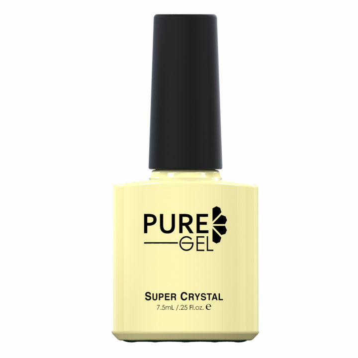 Pure Gel The Secret Garden Vaniglia 7,5 ml – Esmalte Semi-Permanente para Uñas