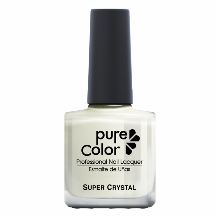 Pure Color Soft Sin White Swan de 7,5 ml – Esmalte para Uñas