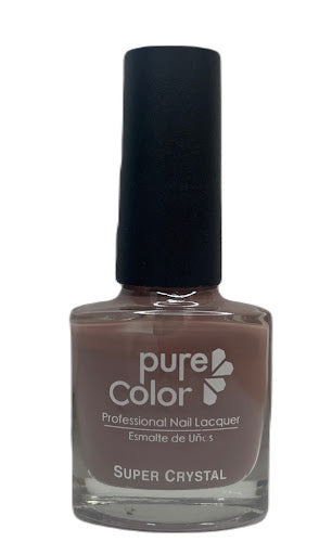 ESMALTE PARA UÑAS COZY - HOLY SHADES - PURE COLOR DE 7,5 ML